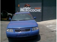 audi a3 (8l) del año 1999 2