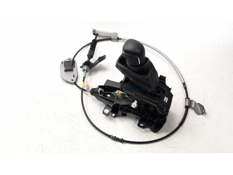 Recambio de palanca cambio para toyota corolla (e21) referencia OEM IAM 75G588LHD  