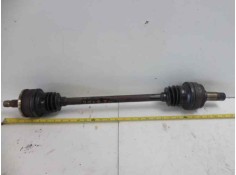 Recambio de transmision trasera derecha para mercedes-benz clase c (w203) berlina 240 (203.061) referencia OEM IAM 2033502810  