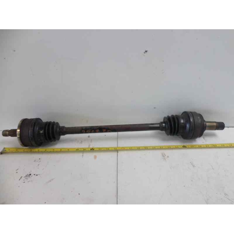 Recambio de transmision trasera derecha para mercedes-benz clase c (w203) berlina 240 (203.061) referencia OEM IAM 2033502810  