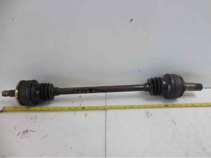 Recambio de transmision trasera derecha para mercedes-benz clase c (w203) berlina 240 (203.061) referencia OEM IAM 2033502810  