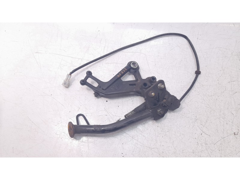 Recambio de caballete lateral para ktm 390 duke 390 duke referencia OEM IAM 901030230000  