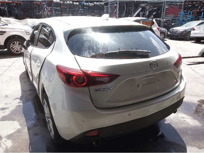 mazda 3 lim. () del año 2015