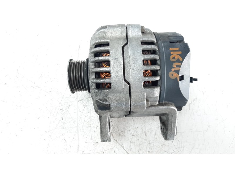 Recambio de alternador para ford ka (ccq) 1.3 cat referencia OEM IAM 1135454 120201HQ 