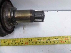 Recambio de transmision trasera derecha para mercedes-benz clase c (w203) berlina 240 (203.061) referencia OEM IAM 2033502810   2