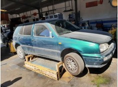 VOLKSWAGEN GOLF III BERLINA (1H1)