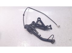 Recambio de caballete lateral para ktm 390 duke 390 duke referencia OEM IAM 901030230000   2