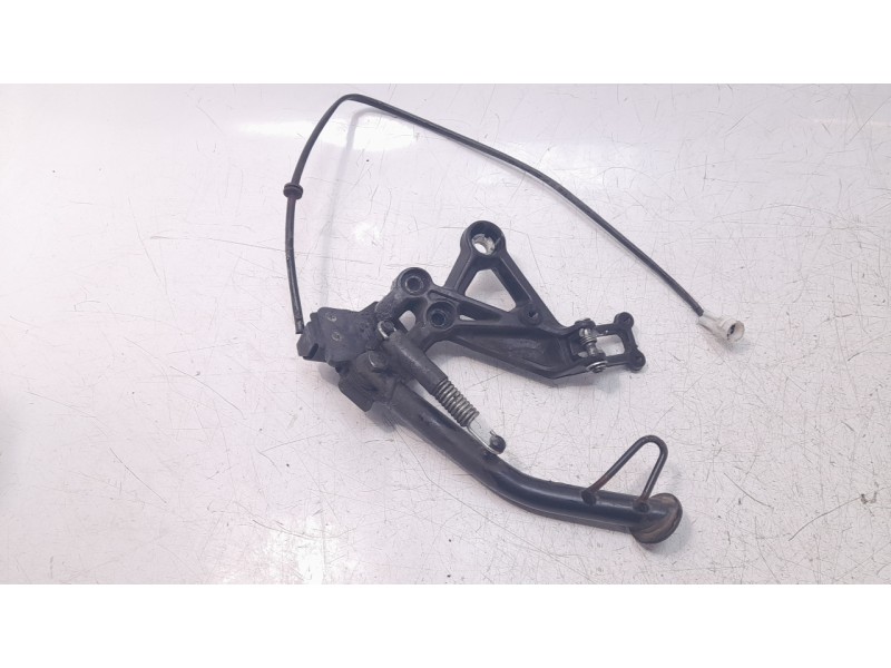 Recambio de caballete lateral para ktm 390 duke 390 duke referencia OEM IAM 901030230000  