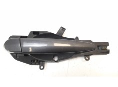 MANETA EXTERIOR TRASERA DERECHA 51217207540 