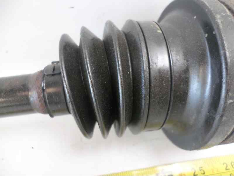 Recambio de transmision trasera derecha para mercedes-benz clase c (w203) berlina 240 (203.061) referencia OEM IAM 2033502810  