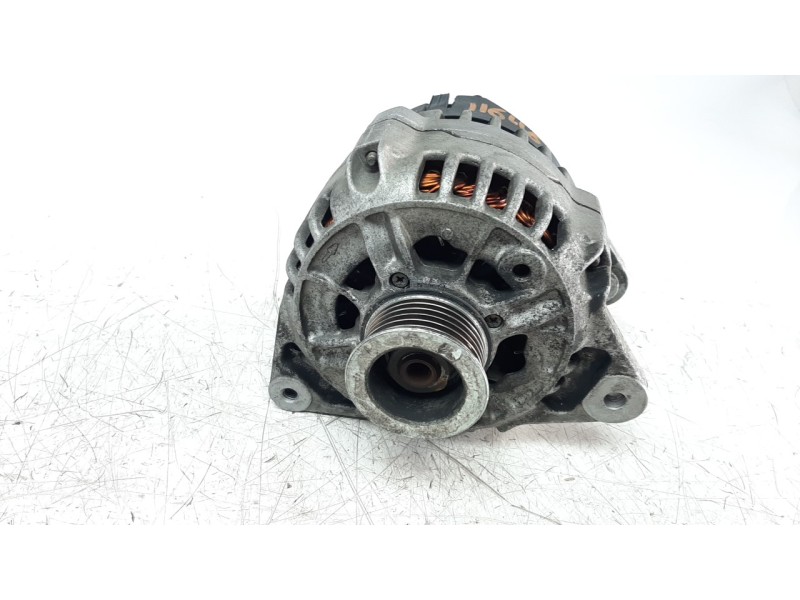 Recambio de alternador para ford ka (ccq) 1.3 cat referencia OEM IAM 1135454 120201HQ 
