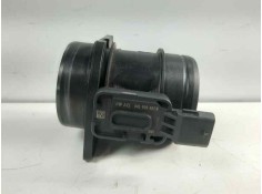 Recambio de caudalimetro para seat leon (5f1) reference plus ecomotive referencia OEM IAM 04L906461B   2