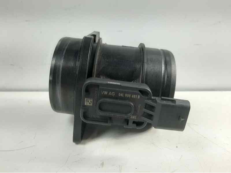 Recambio de caudalimetro para seat leon (5f1) reference plus ecomotive referencia OEM IAM 04L906461B  