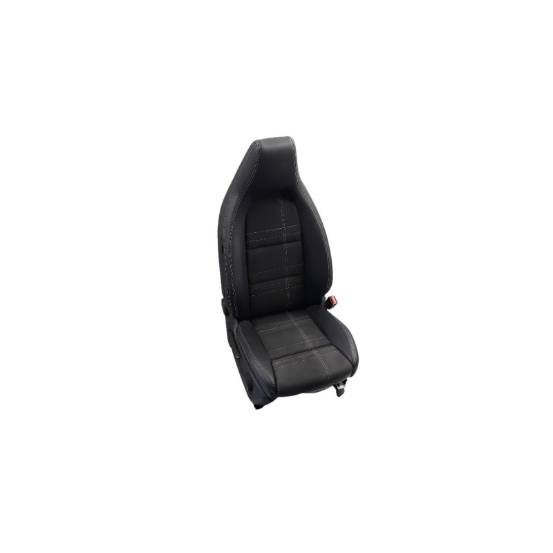 Recambio de asiento delantero derecho para mercedes-benz clase a (w176) 2.1 cdi cat referencia OEM IAM A17691053079H77  
