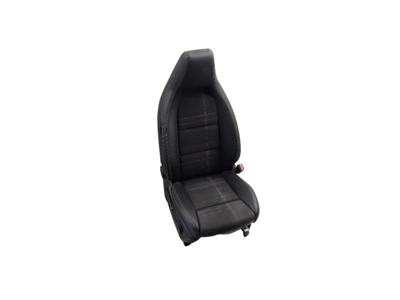 Recambio de asiento delantero derecho para mercedes-benz clase a (w176) 2.1 cdi cat referencia OEM IAM A17691053079H77  