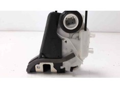 Recambio de cerradura puerta trasera izquierda para toyota yaris active referencia OEM IAM    2