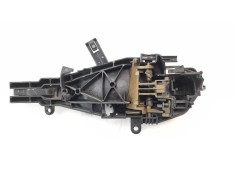 Recambio de maneta exterior trasera derecha para bmw serie 3 berlina (e90) 2.0 16v diesel referencia OEM IAM 51217207540   2