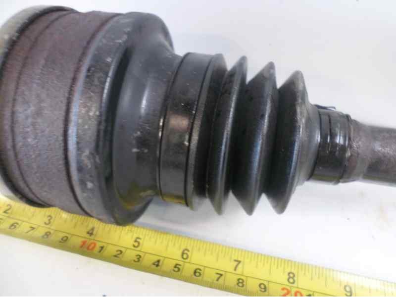Recambio de transmision trasera derecha para mercedes-benz clase c (w203) berlina 240 (203.061) referencia OEM IAM 2033502810  