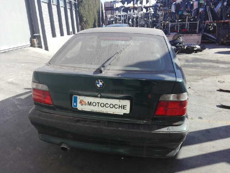 bmw serie 3 compacto (e36) del año 1998