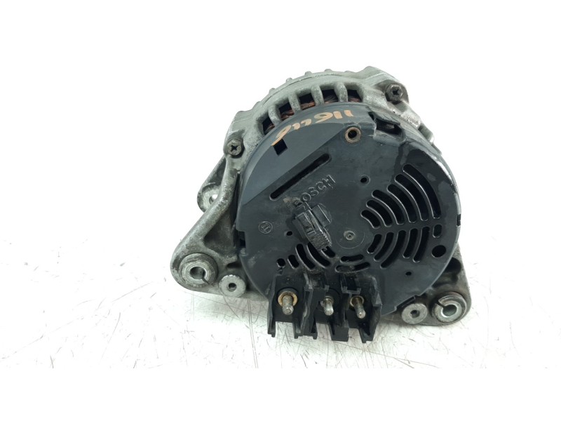 Recambio de alternador para ford ka (ccq) 1.3 cat referencia OEM IAM 1135454 120201HQ 