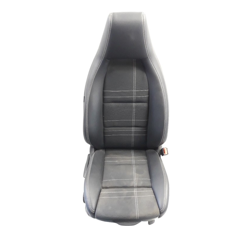 Recambio de asiento delantero derecho para mercedes-benz clase a (w176) 2.1 cdi cat referencia OEM IAM A17691053079H77  