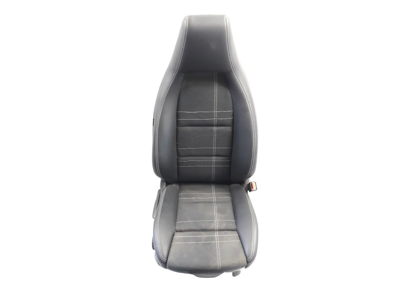 Recambio de asiento delantero derecho para mercedes-benz clase a (w176) 2.1 cdi cat referencia OEM IAM A17691053079H77  