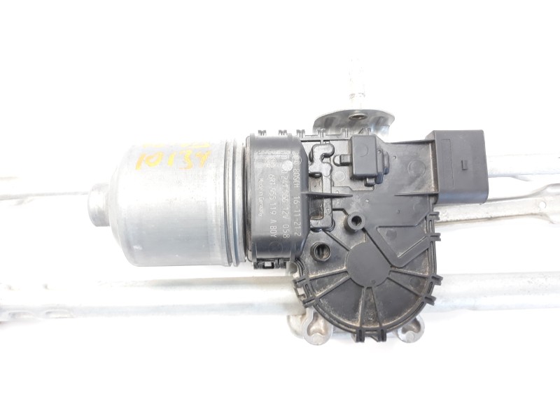 Recambio de motor limpia delantero para seat ibiza sc (6p5) fr crono referencia OEM IAM 6R1955113A 0390241566 