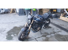 honda cb 650r del año 2023 2