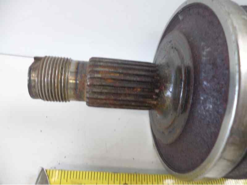 Recambio de transmision trasera derecha para mercedes-benz clase c (w203) berlina 240 (203.061) referencia OEM IAM 2033502810  