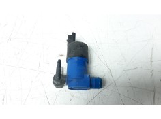 Recambio de bomba limpia para renault clio iv 1.5 dci diesel fap referencia OEM IAM 681155   2