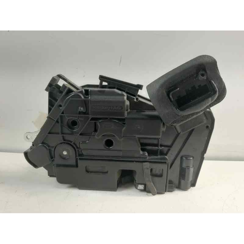 Recambio de cerradura puerta delantera derecha para seat leon (5f1) reference plus ecomotive referencia OEM IAM 5K1837016E CRDVW