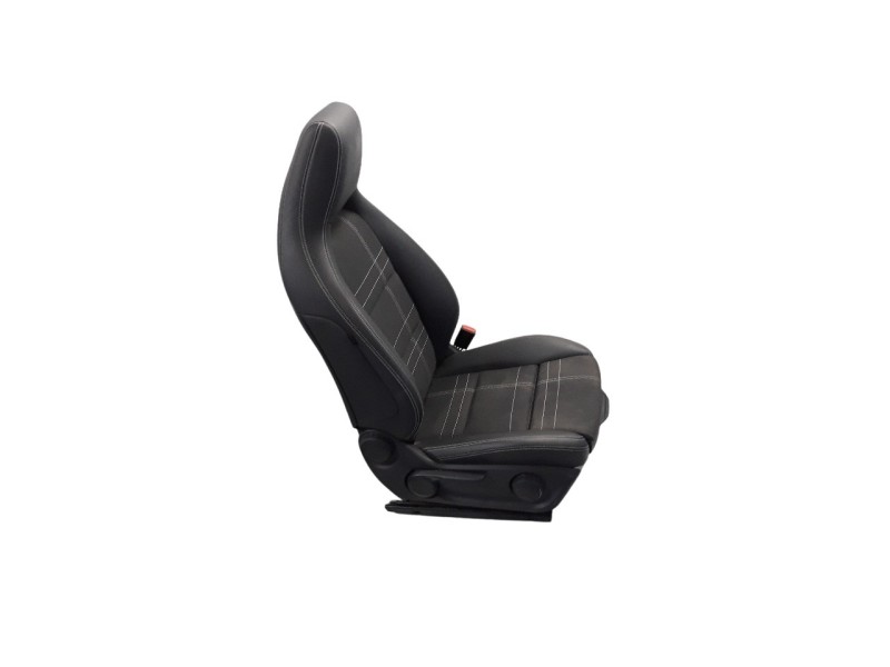 Recambio de asiento delantero derecho para mercedes-benz clase a (w176) 2.1 cdi cat referencia OEM IAM A17691053079H77  