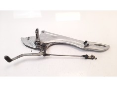 Recambio de palanca cambio para suzuki gladius 650 referencia OEM IAM 2560044H02000   2