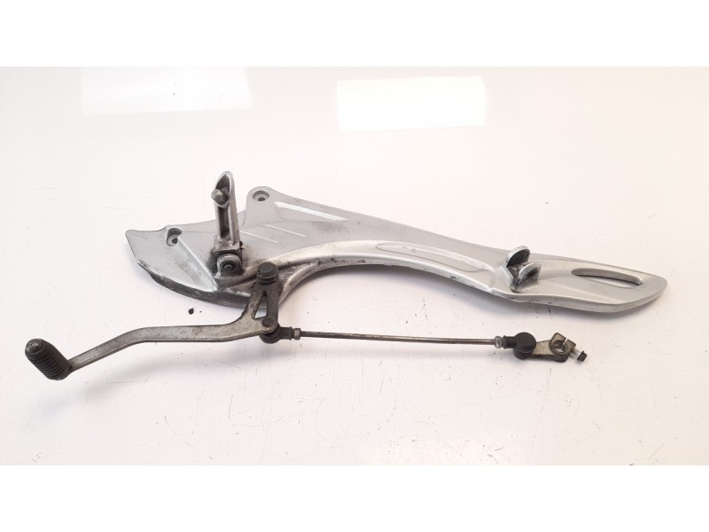 Recambio de palanca cambio para suzuki gladius 650 referencia OEM IAM 2560044H02000  
