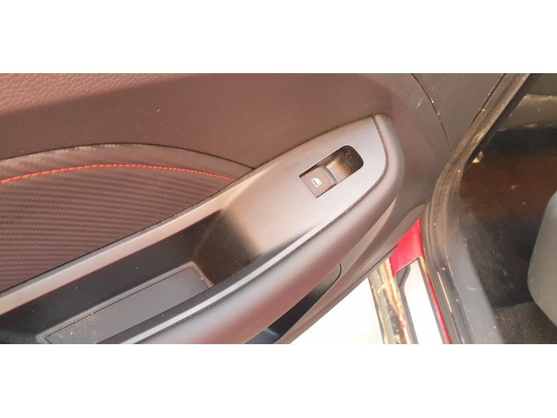 Recambio de mando elevalunas trasero izquierdo para mg zs comfort referencia OEM IAM 10470989  