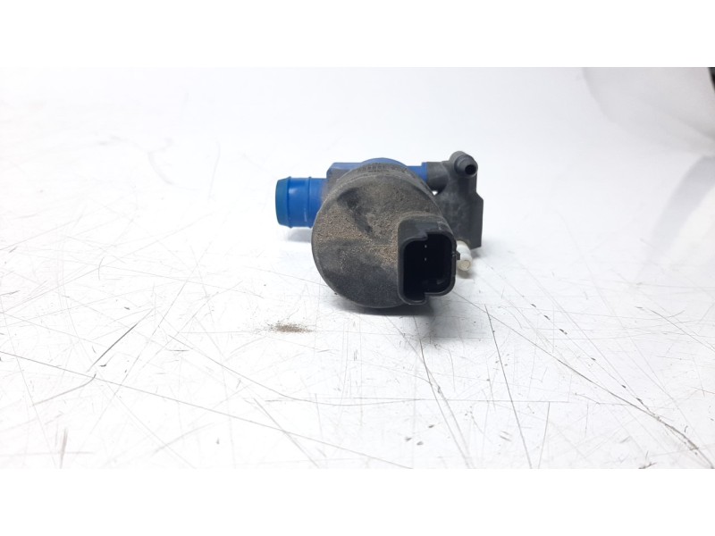 Recambio de bomba limpia para renault clio iv 1.5 dci diesel fap referencia OEM IAM 681155  