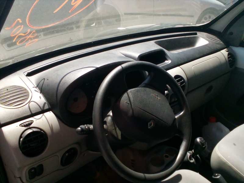 renault kangoo (f/kc0) del año 2004