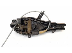 Recambio de maneta exterior trasera izquierda para bmw serie 3 berlina (e90) 2.0 16v diesel referencia OEM IAM 51217207539   2