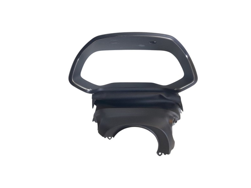 Recambio de moldura para renault captur ii 1.3 tce referencia OEM IAM 682404238R  