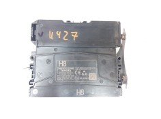 Recambio de modulo electronico para lexus ux (za10) referencia OEM IAM 8674076170  
