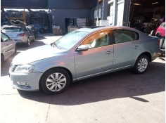 volkswagen passat lim. (362) del año 2013 2