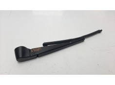 Recambio de brazo limpia trasero para mercedes-benz clase a (w176) 2.1 cdi cat referencia OEM IAM A1768200544  