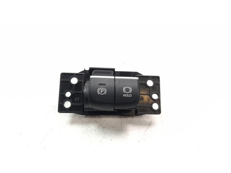 Recambio de palanca freno para toyota corolla (e21) referencia OEM IAM 8439002020  