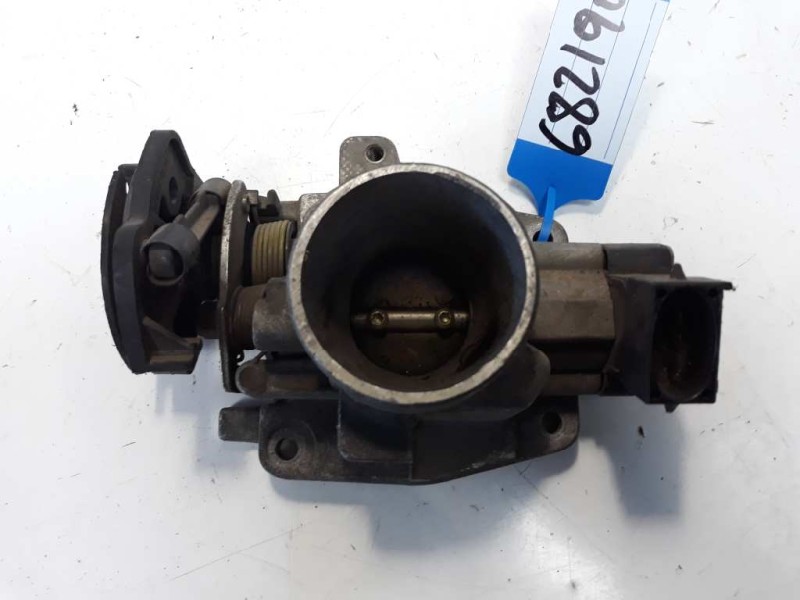 Recambio de caja mariposa para ford fiesta berlina básico referencia OEM IAM 96BFEA  