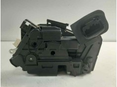 CERRADURA PUERTA TRASERA DERECHA 5K4839016 5K4839016 CRDVW1012
