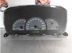 CUADRO INSTRUMENTOS 96498321 