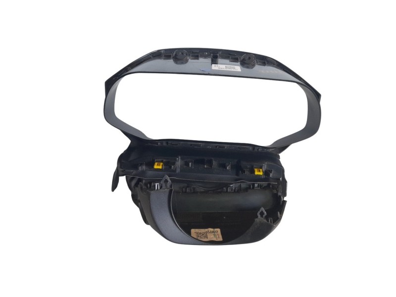 Recambio de moldura para renault captur ii 1.3 tce referencia OEM IAM 682404238R  