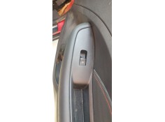 Recambio de mando elevalunas delantero derecho para mg zs comfort referencia OEM IAM 10470989   2