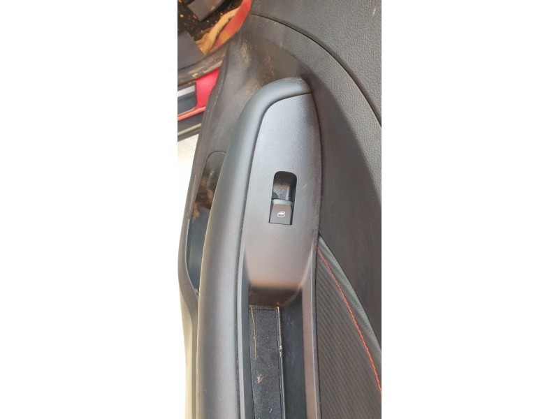 Recambio de mando elevalunas delantero derecho para mg zs comfort referencia OEM IAM 10470989  