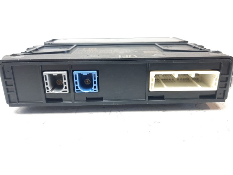 Recambio de modulo electronico para lexus ux (za10) referencia OEM IAM 8674076170  
